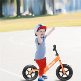 Sykkel uten pedaler