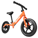 Sykkel uten pedaler
